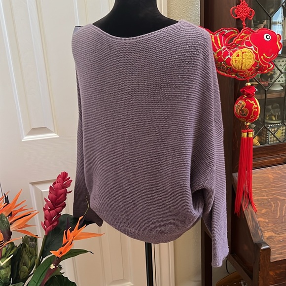 Ralph Lauren Collection Cashmere Silk Sweater XS - Picture 7 of 7